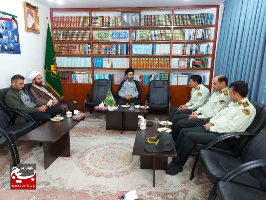 جرایم کیفری در خلخال کاهش یافت جرایم کیفری در خلخال کاهش یافت