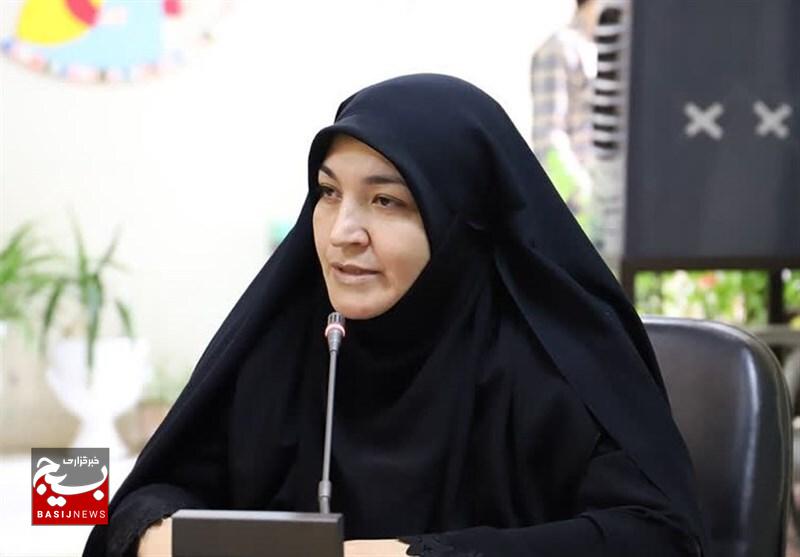 ۱۲۰ برنامه هفته ملی کودک اجرا در اردبیل میشود ۱۲۰ برنامه هفته ملی کودک اجرا در اردبیل میشود