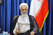 حمایت کامل حوزه‌های علمیه از عملیات موشکی سپاه / آیت الله اعرافی: سپاسگزاریم؛ دل آزادگان و مظلومان عالم را شاد کردید