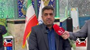 سید مقاومت یک مکتب و تفکر است