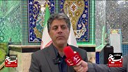 «وعده صادق ۲» ضربه شصتی به اسرائیل بود
