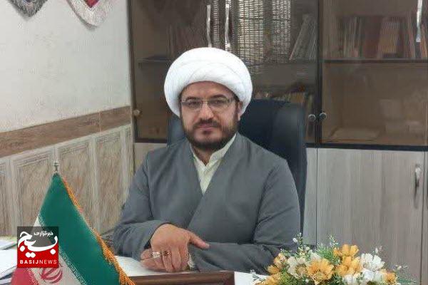 سوخت اصلی موشک‌های ایران ایمان و اراده جزم ملت بود/ بسیج بهترین بستر آموزش‌ عقیدتی و سیاسی و جهاد تبیین است