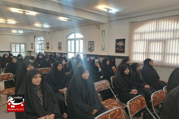 جنگ ما جنگ تمدنسازی است جنگ ما جنگ تمدنسازی است