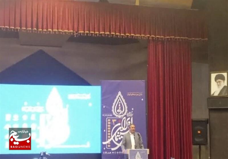 وعده احداث شهرک سینمایی در اردبیل وعده احداث شهرک سینمایی در اردبیل