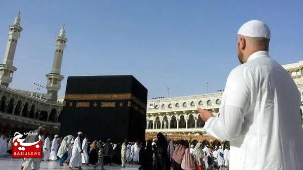 آغاز ثبت نام عمره مفرده از امروز در اردبیل آغاز ثبت نام عمره مفرده از امروز در اردبیل