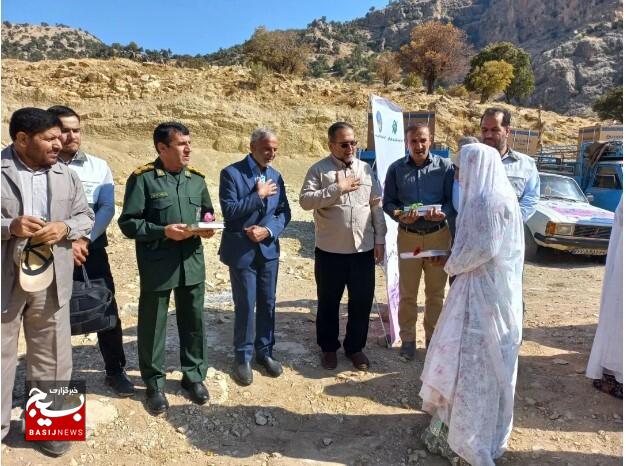 اردوی جهادی سپاه فتح و دستگاه های اجرایی در منطقه جلاله اردوی جهادی سپاه فتح و دستگاه های اجرایی در منطقه جلاله