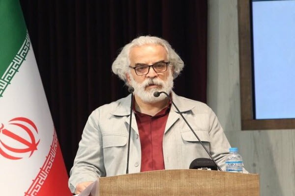 زیربنای همه حرکتها فرهنگ است