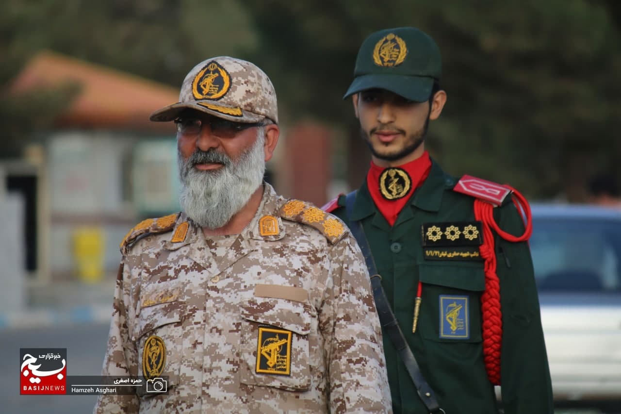 ۱۸ استان عشایر نشین به نمایندگی از اقوام و عشایر در رژه ۳۱ شهریور تهران مشارکت می‌کنند.