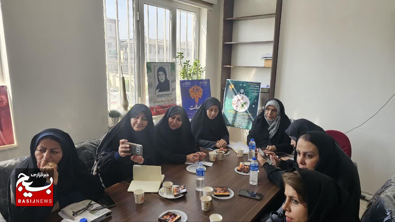 روایتی از بانوان روایتگر حقایق جامعه روایتی از بانوان روایتگر حقایق جامعه