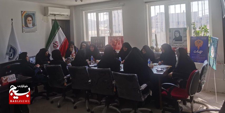 روایتی از بانوان روایتگر حقایق جامعه روایتی از بانوان روایتگر حقایق جامعه