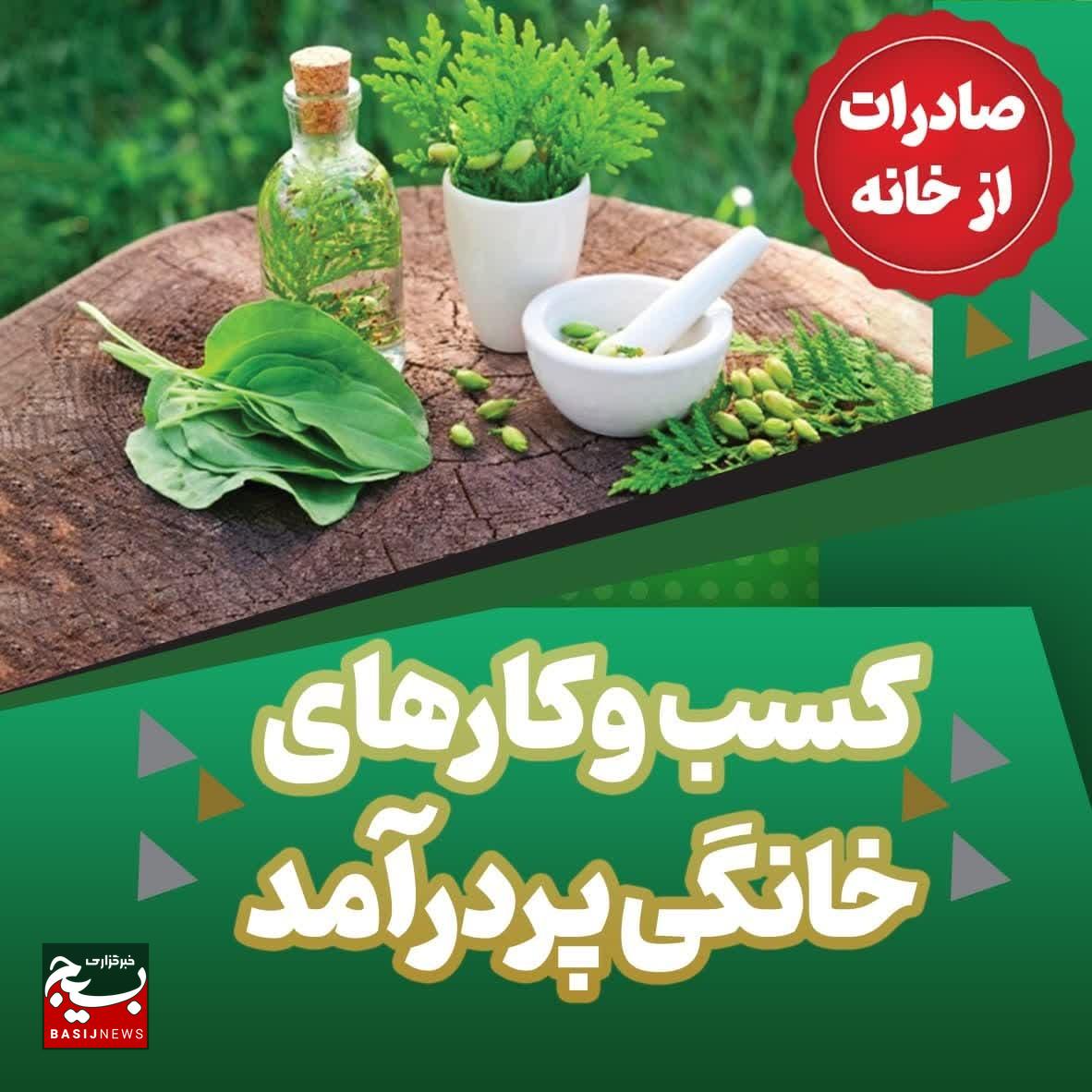 آشنایی با شغل‌های پردرآمد خانگی / چگونه از درون منزل، درآمدزایی داشته باشیم؟