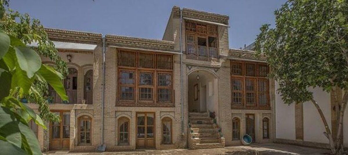 مرمت ۳۰ خانه تاریخی در لرستان