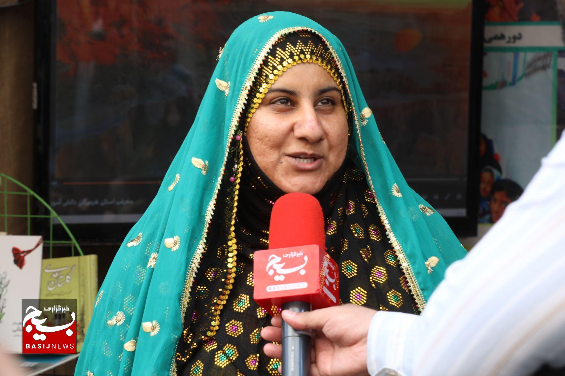 افتتاح جشنواره طلوع نسل خورشید
