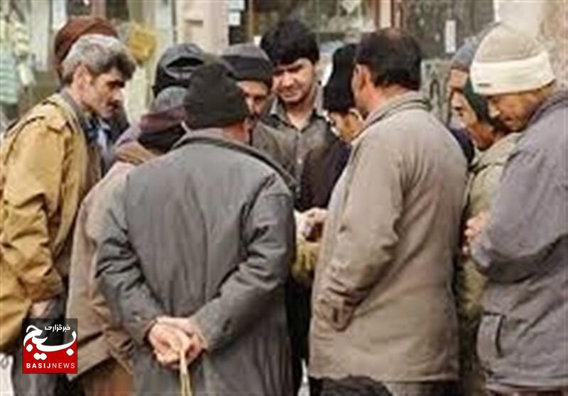 اشتغال اتباع خارجی در اردبیل ممنوع شد اشتغال اتباع خارجی در اردبیل ممنوع شد