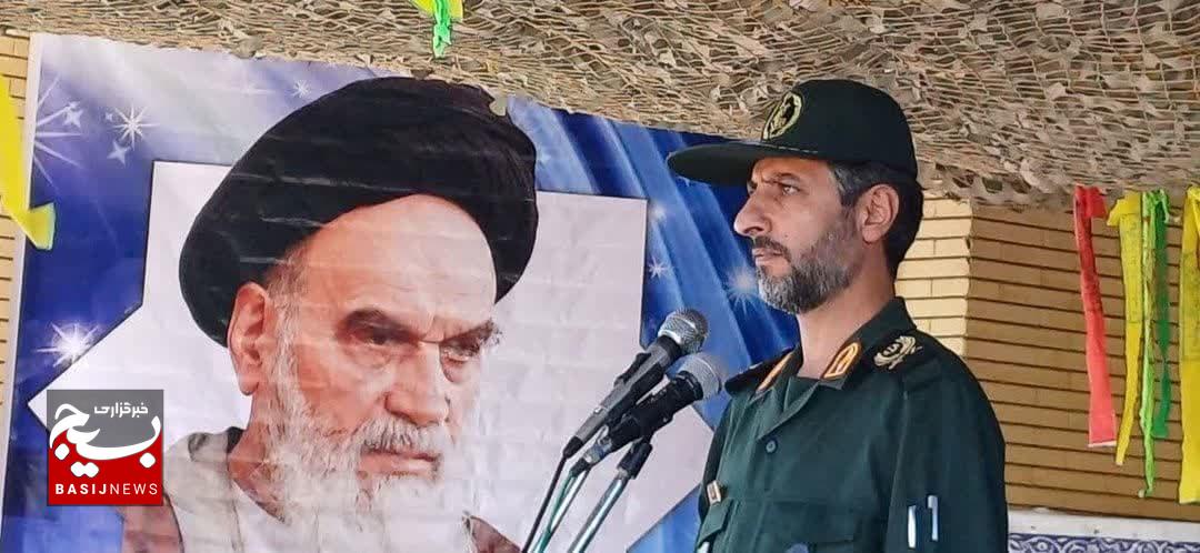 محور تقابل با نظام اسلامی از مرزهای جمهوری اسلامی فراتر رفته است