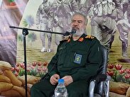 نقشه شوم دشمنان برای نابودی جمهوری اسلامی ایران/ دفاع مقدس الگوی مجاهدان جبهه مقاومت