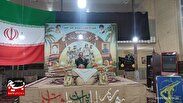پشتوانه مردمی بزرگ‌ترین سرمایه انقلاب اسلامی