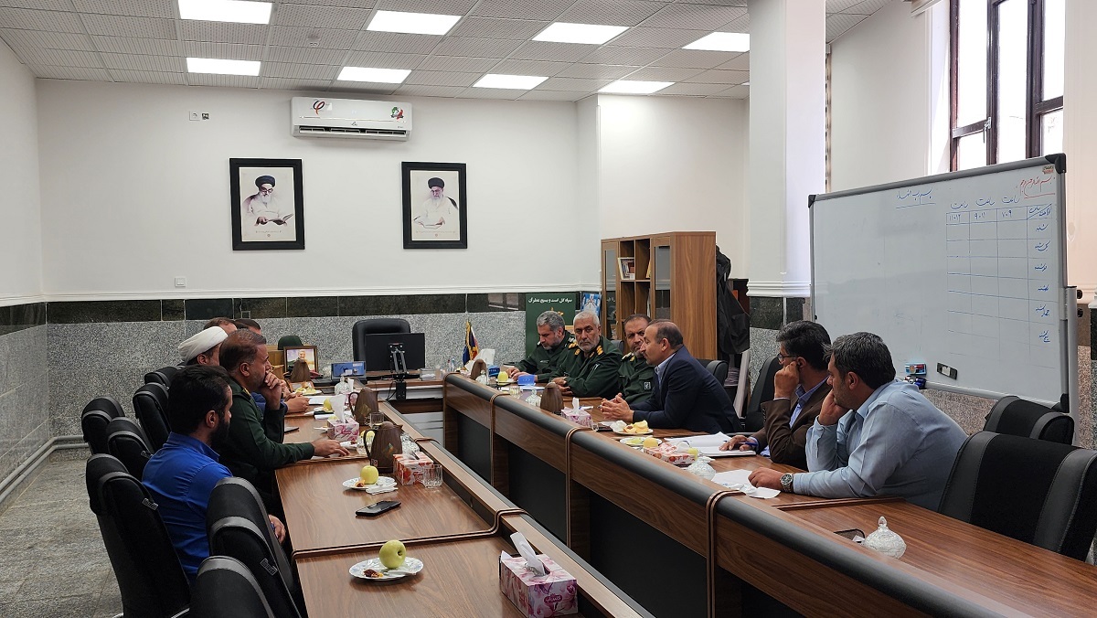 «آبخیز تا جالیز»، طرحی جهت توسعه کشاورزی در کهگیلویه و بویراحمد 