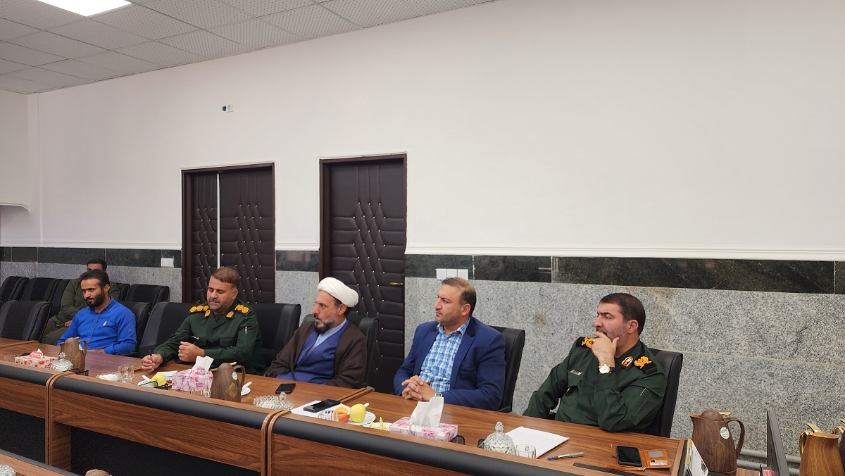 «آبخیز تا جالیز»، طرحی جهت توسعه کشاورزی در کهگیلویه و بویراحمد 