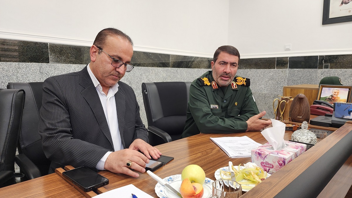 «آبخیز تا جالیز»، طرحی جهت توسعه کشاورزی در کهگیلویه و بویراحمد 