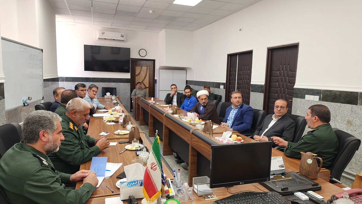«آبخیز تا جالیز»، طرحی جهت توسعه کشاورزی در کهگیلویه و بویراحمد 