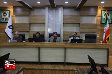 ساختمان دانشکده بهداشت تا پایان سال تکمیل می‌شود