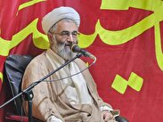 جبهه ما تجلی معرفت های دینی و انقلابی بود