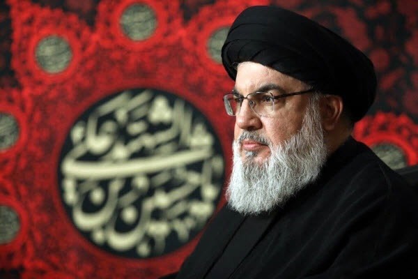 پیام تسلیت سازمان بسیج هنرمندان استان همدان در پی شهادت سیدحسن نصرالله