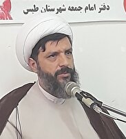 اسلام در حال حاضر در قوی ترین حالت خود قرار گرفته است