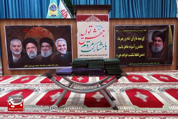 شهادت سید حسن نصرالله زمینه‌ساز وحدت برای نابودی رژیم صهیونیستی است