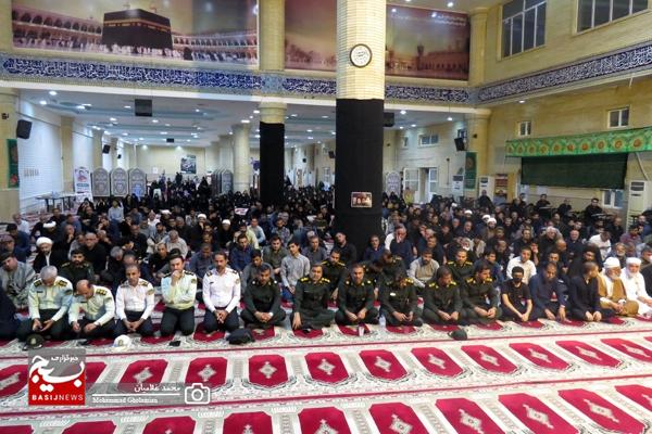 شهادت سید حسن نصرالله زمینه‌ساز وحدت برای نابودی رژیم صهیونیستی است