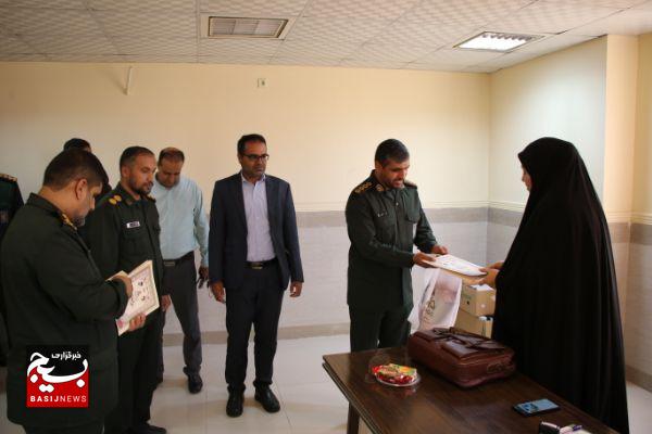 اردوی جهادی پزشکی در عسلویه برگزار شد اردوی جهادی پزشکی در عسلویه برگزار شد