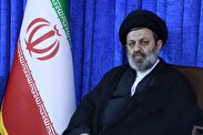 راه مقاومت راه پیروزی است