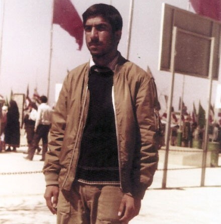 شهید رحیمی از معلمی تا شهادت شهید رحیمی از معلمی تا شهادت