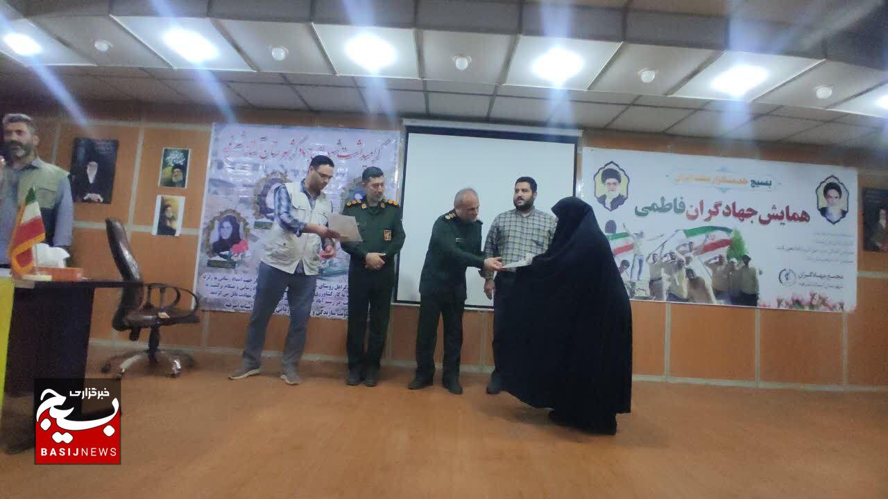 افتتاح ۲ واحد مسکن مددجویان