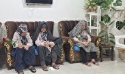 مرکز سالمندان طبس نیازمند کمک های مردمی است/ گوشه چشم پزشکان، مرهم درد نیکان