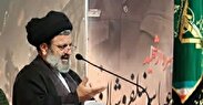 ایران محور مقاومت است