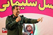 ضرورت آگاهی دانش‌آموزان از جنگ نرم و انتخاب سبک زندگی اسلامی