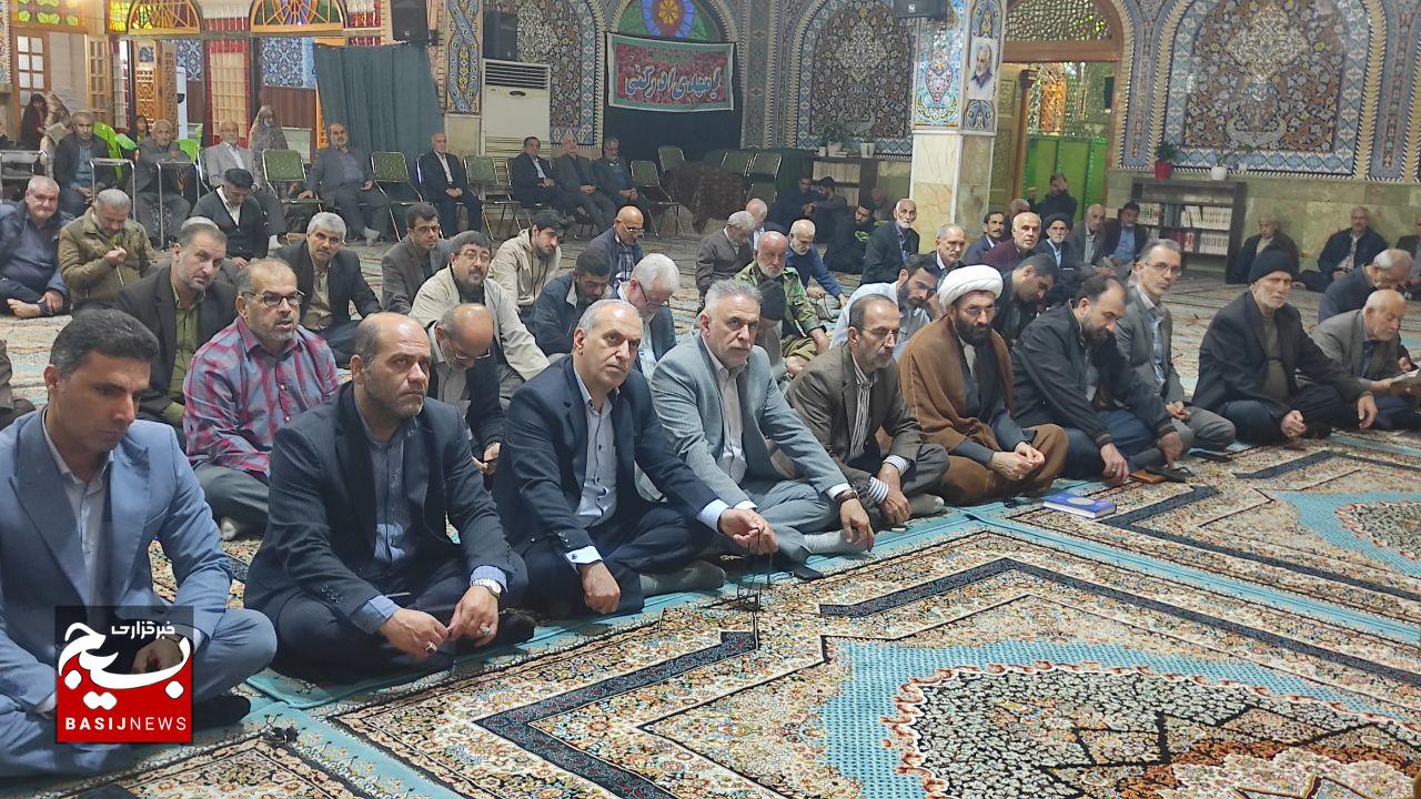 فلسطین اصلی‌ترین موضوع جهان اسلام