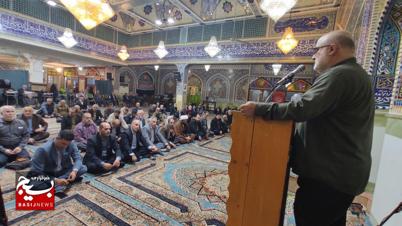 فلسطین اصلی‌ترین موضوع جهان اسلام