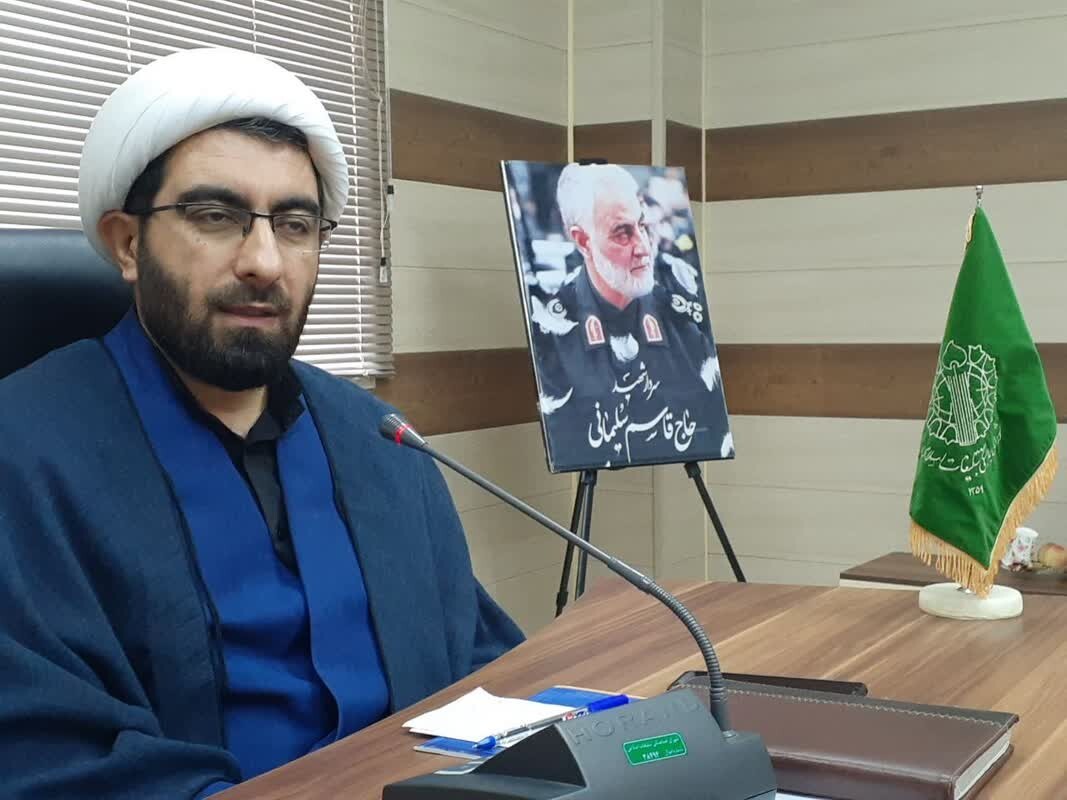راهپیمایی در بیش از ۴٠ نقطه گلستان برگزار میشود/ «روایت فلسطین» در ١٣٠ مدرسه گلستان راهپیمایی در بیش از ۴٠ نقطه گلستان برگزار میشود/ «روایت فلسطین» در ١٣٠ مدرسه گلستان