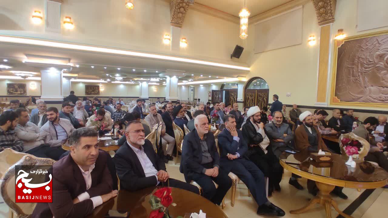 استفاده از از تمامی ظرفیت ها در توسعه بازسازی عتبات عالیات ضروری است استفاده از از تمامی ظرفیت ها در توسعه بازسازی عتبات عالیات ضروری است