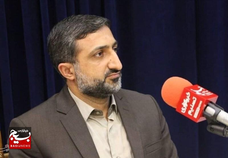 نباید از اعتبارات ملی غفلت کنیم نباید از اعتبارات ملی غفلت کنیم