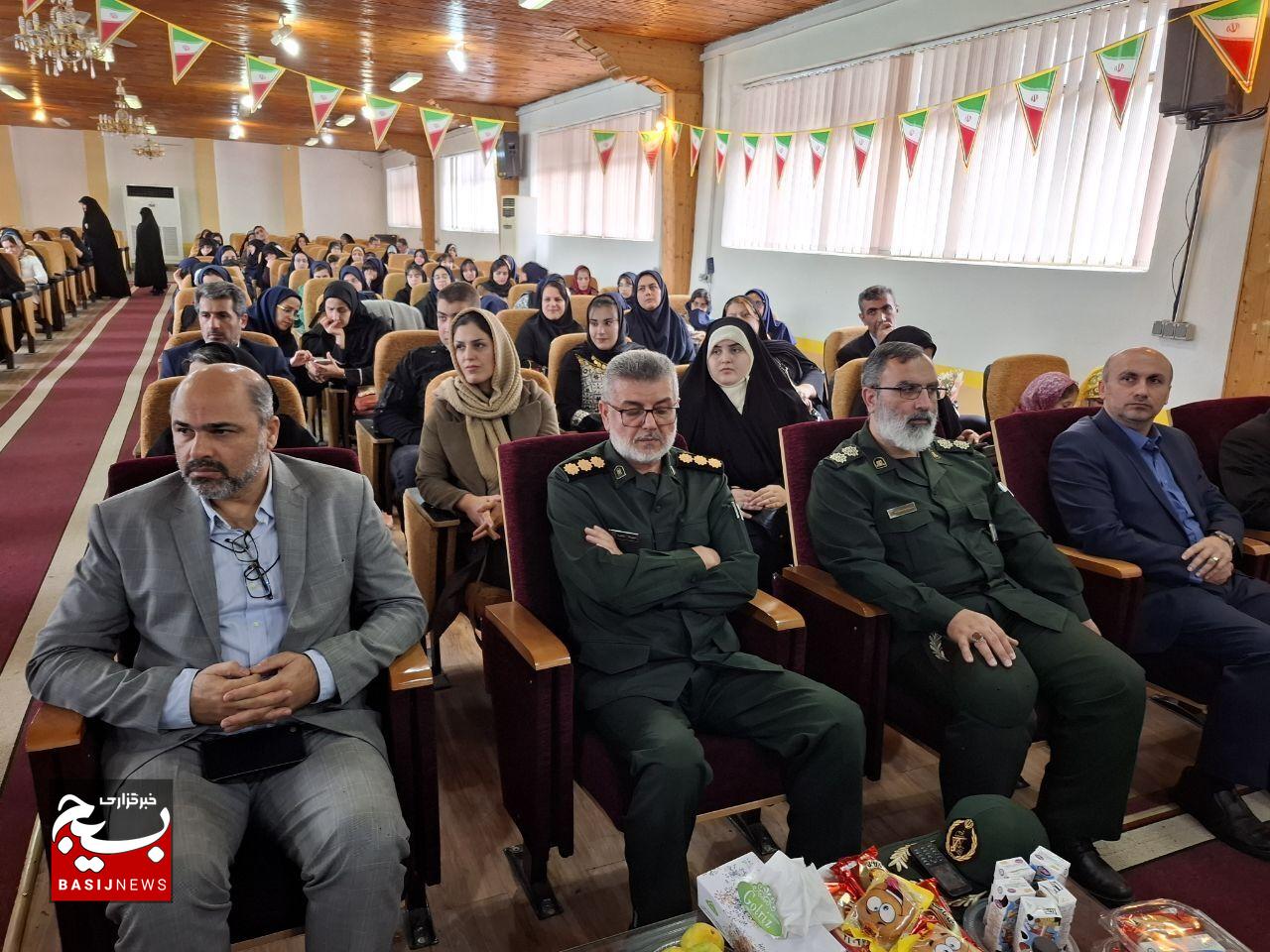 برگزیدگان برتر جشنواره«فَردُخت» به جشنواره کشوری راه پیدا می‌کنند