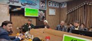 ۹۵۰۰ متر مربع از زمین‌های دانشگاه صنعتی خرید و آزادسازی شد