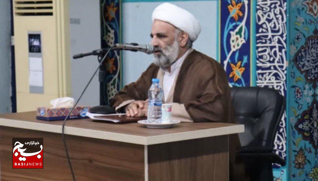 ماموریت امروز کار جهادی برای جذب بسیجیان و کار فرهنگی و اعتقادی