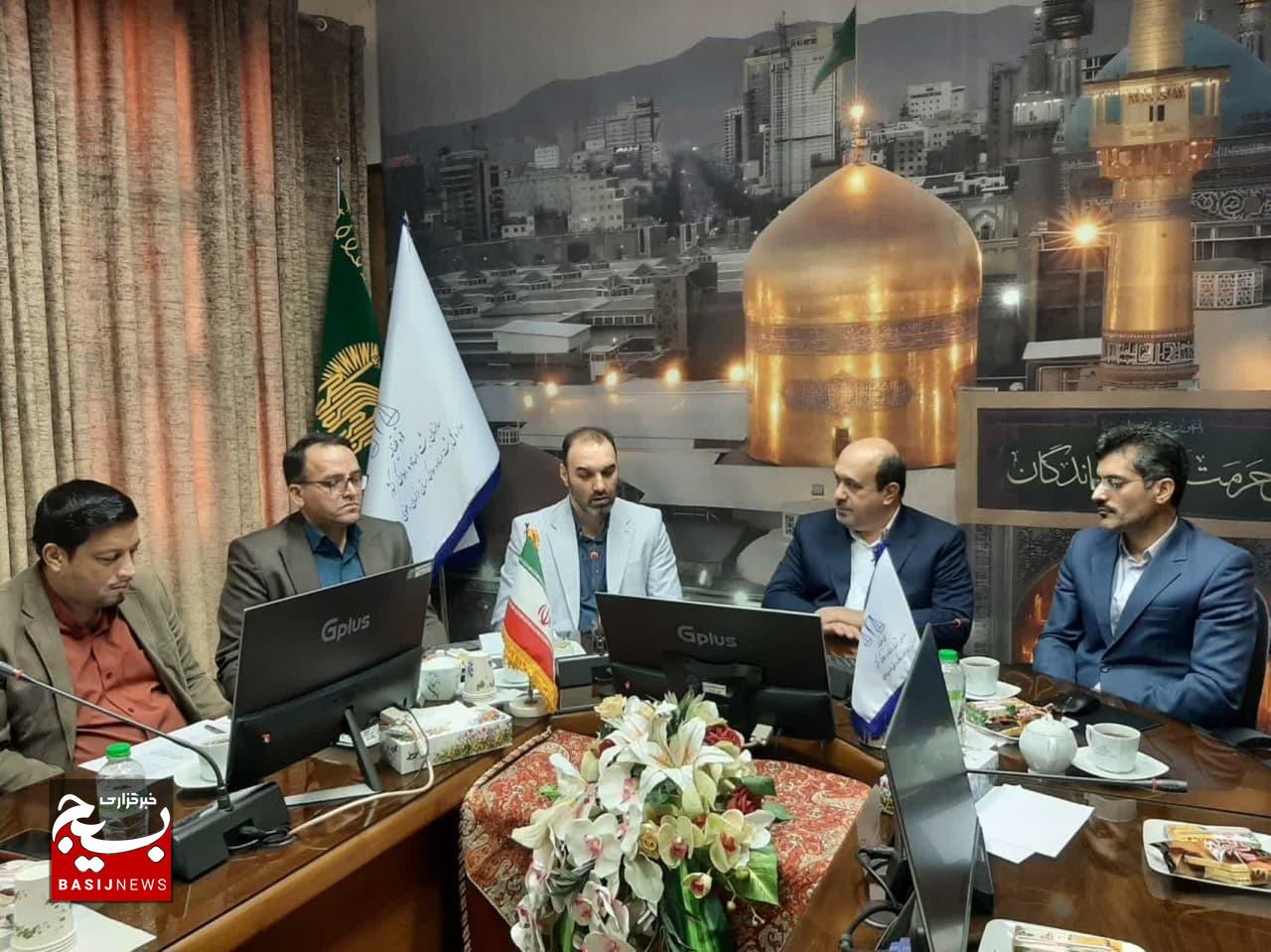 کاهش منکرات حوزه اسناد با اجرای قانون الزام ثبت رسمی معاملات اموال غیرمنقول