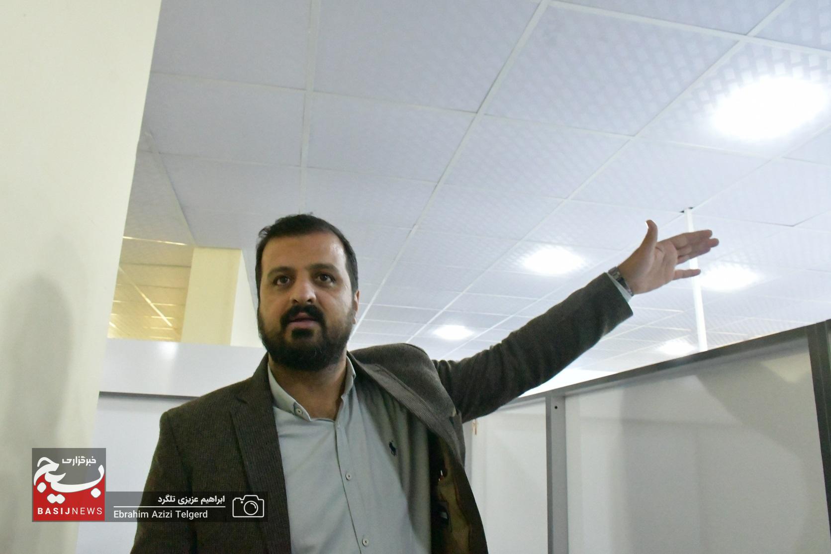عضویت رایگان در کتابخانه‌های استان کهگیلویه و بویراحمد از 23 آبان