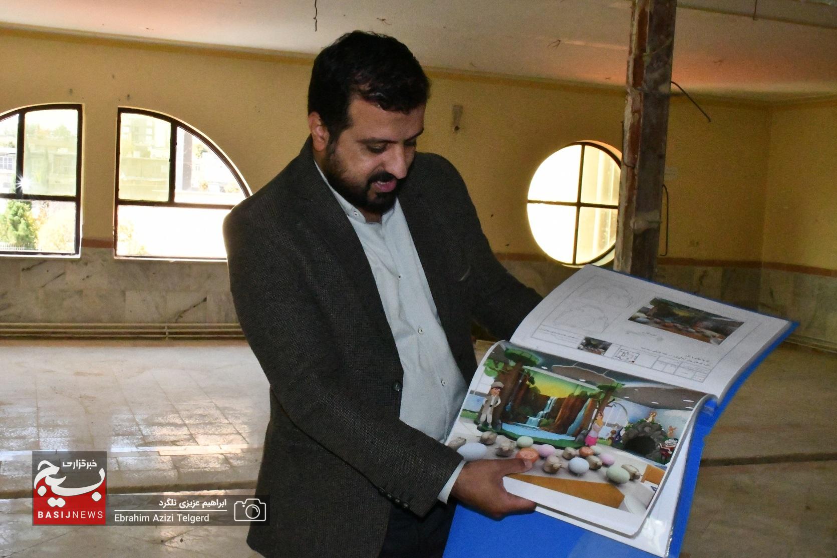 عضویت رایگان در کتابخانه‌های استان کهگیلویه و بویراحمد از 23 آبان