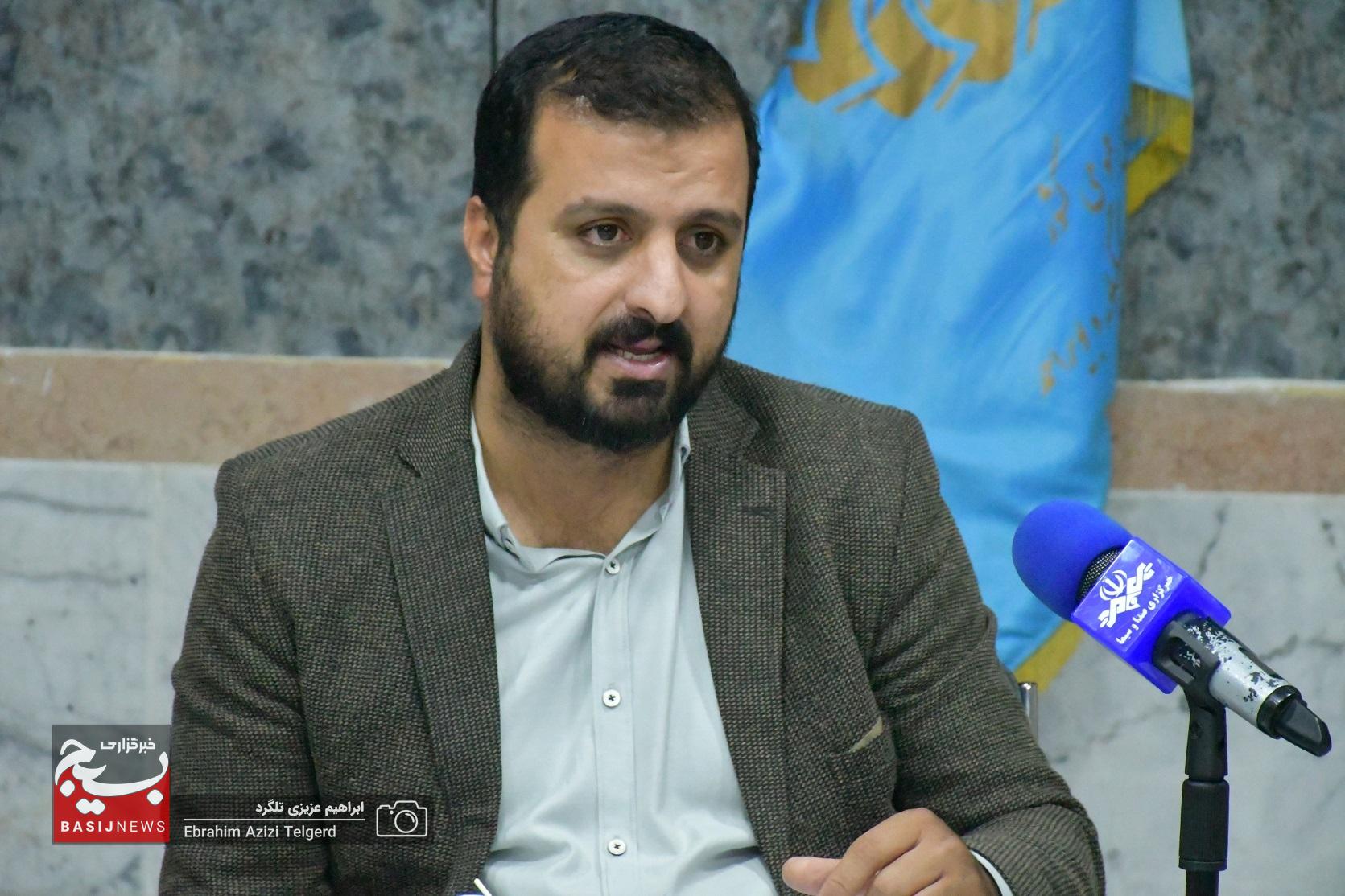 عضویت رایگان در کتابخانه‌های استان کهگیلویه و بویراحمد از 23 آبان